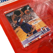 画像をギャラリービューアに読み込む, 1995 KENNER STARTING LINEUP “CHARLES BARKLEY”
