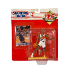 画像をギャラリービューアに読み込む, 1995 KENNER STARTING LINEUP “CHARLES BARKLEY”
