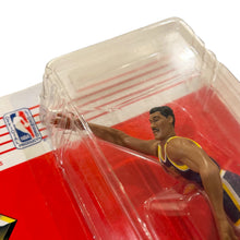 画像をギャラリービューアに読み込む, 1995 KENNER STARTING LINEUP “KARL MALONE”
