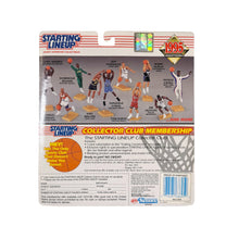 画像をギャラリービューアに読み込む, 1995 KENNER STARTING LINEUP “KARL MALONE”

