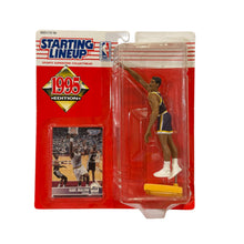 画像をギャラリービューアに読み込む, 1995 KENNER STARTING LINEUP “KARL MALONE”
