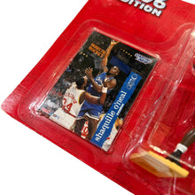 画像をギャラリービューアに読み込む, 1996 KENNER STARTING LINEUP “SHAQUILLE O’NEAL”
