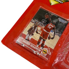 画像をギャラリービューアに読み込む, 1995 KENNER STARTING LINEUP “HAKEEM OLAJUWON”
