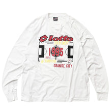 画像をギャラリービューアに読み込む, 1995 LOTTO GRANITE CITY TOURNAMENT L/S TEE
