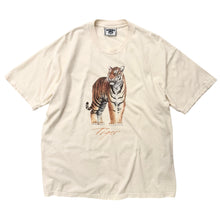 画像をギャラリービューアに読み込む, “TIGER” S/S TEE
