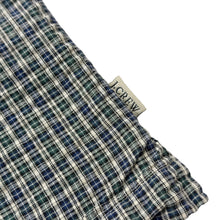 画像をギャラリービューアに読み込む, J.CREW S/S SEERSUCKER SHIRT
