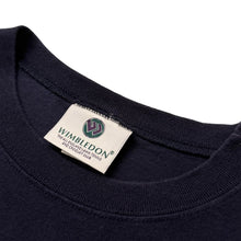 画像をギャラリービューアに読み込む, WIMBLEDON S/S TEE

