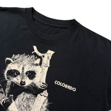 画像をギャラリービューアに読み込む, 80s “RACCOON” S/S TEE
