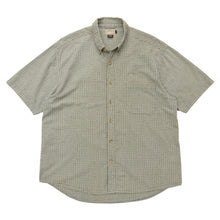画像をギャラリービューアに読み込む, ARIZONA JEAN CO. S/S SEERSUCKER SHIRT
