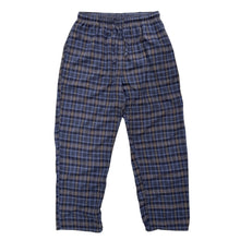 画像をギャラリービューアに読み込む, HAZEL CREEK PLAID PAJAMA PANTS
