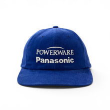 画像をギャラリービューアに読み込む, PACWEST RACING 6PANEL CAP
