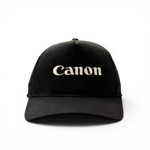 画像をギャラリービューアに読み込む, CANON SNAPBACK CAP
