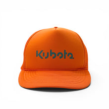 画像をギャラリービューアに読み込む, KUBOTA TRUCKER CAP

