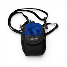 画像をギャラリービューアに読み込む, SONY “CYBER-SHOT” CARRYING BAG
