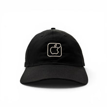 画像をギャラリービューアに読み込む, APPLE SERVICES 6PANEL CAP
