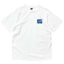 画像をギャラリービューアに読み込む, DANNON “NATURAL SPRING WATER” S/S TEE
