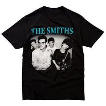 画像をギャラリービューアに読み込む, “THE SMITHS” S/S TEE
