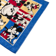 画像をギャラリービューアに読み込む, 80-90s DISNEY “MICKEY MOUSE” BANDANA

