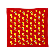 画像をギャラリービューアに読み込む, “DAVE’S HOT CHICKEN” BANDANA
