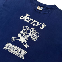 画像をギャラリービューアに読み込む, 90s “JERRY’S PIZZA” S/S TEE
