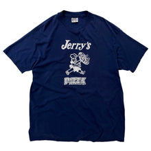 画像をギャラリービューアに読み込む, 90s “JERRY’S PIZZA” S/S TEE
