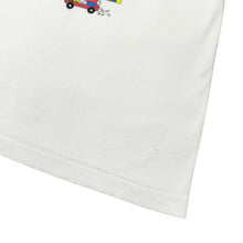 画像をギャラリービューアに読み込む, 90s WAGONER OKLAHOMA SOUVENIR S/S TEE
