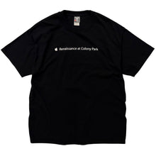 画像をギャラリービューアに読み込む, 00s APPLE “RENAISSANCE AT COLONY PARK” S/S TEE
