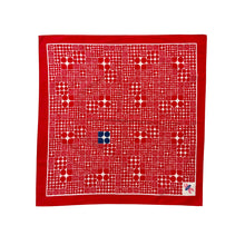 画像をギャラリービューアに読み込む, FORD DESIGN BANDANA
