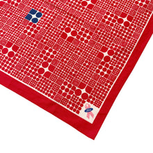 画像をギャラリービューアに読み込む, FORD DESIGN BANDANA
