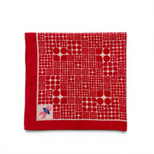 画像をギャラリービューアに読み込む, FORD DESIGN BANDANA
