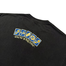 画像をギャラリービューアに読み込む, 90s UNIVEGA S/S TEE
