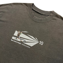画像をギャラリービューアに読み込む, NOVELL S/S TEE

