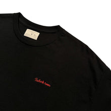画像をギャラリービューアに読み込む, U.T.P. / UTP PHOTO TEE “DARK FLOWER”

