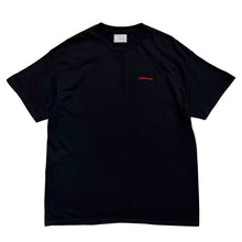 画像をギャラリービューアに読み込む, U.T.P. / UTP PHOTO TEE “DARK FLOWER”
