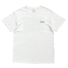 画像をギャラリービューアに読み込む, U.T.P. / UTP PHOTO TEE “DARK FLOWER”
