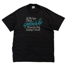 画像をギャラリービューアに読み込む, 80s “SNAP CRACKLE POP” S/S TEE

