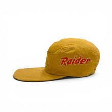 画像をギャラリービューアに読み込む, TWIX / RAIDER LONG BILL CAP
