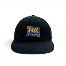 画像をギャラリービューアに読み込む, 90s FOX SPORTS 6PANEL CAP
