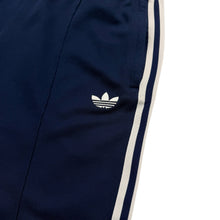 画像をギャラリービューアに読み込む, 2008 ADIDAS ORIGINALS “BECKENBAUER” TRACK PANTS
