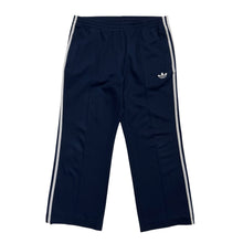 画像をギャラリービューアに読み込む, 2008 ADIDAS ORIGINALS “BECKENBAUER” TRACK PANTS
