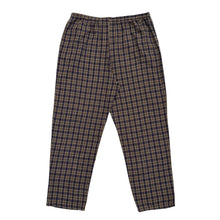 画像をギャラリービューアに読み込む, PURITAN PLAID PAJAMA PANTS
