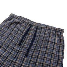 画像をギャラリービューアに読み込む, ST.JOHN’S BAY PLAID PAJAMA PANTS

