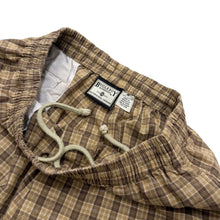画像をギャラリービューアに読み込む, BUGLE BOY PLAIDE CARGO SHORTS
