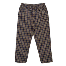画像をギャラリービューアに読み込む, PURITAN PLAID PAJAMA PANTS
