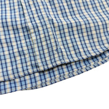 画像をギャラリービューアに読み込む, ARIZONA JEAN CO. S/S PLAID SHIRT

