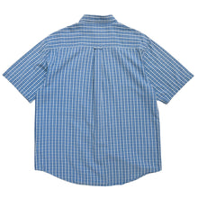 画像をギャラリービューアに読み込む, ARIZONA JEAN CO. S/S PLAID SHIRT

