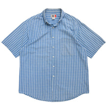 画像をギャラリービューアに読み込む, ARIZONA JEAN CO. S/S PLAID SHIRT
