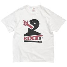 画像をギャラリービューアに読み込む, 00s “KTXT 88.1” S/S TEE
