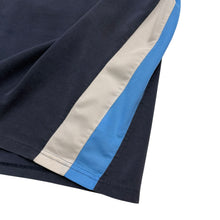 画像をギャラリービューアに読み込む, 00s NIKE MESH PANEL S/S TEE

