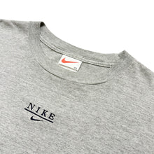 画像をギャラリービューアに読み込む, 00s NIKE CENTER SWOOSH S/S TEE
